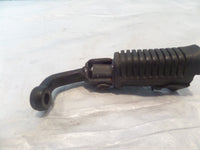 1982 82 Honda CB 650SC CB650SC Nighthawk Right Front Foot Peg Rest Footpeg Step - C3 Cycle