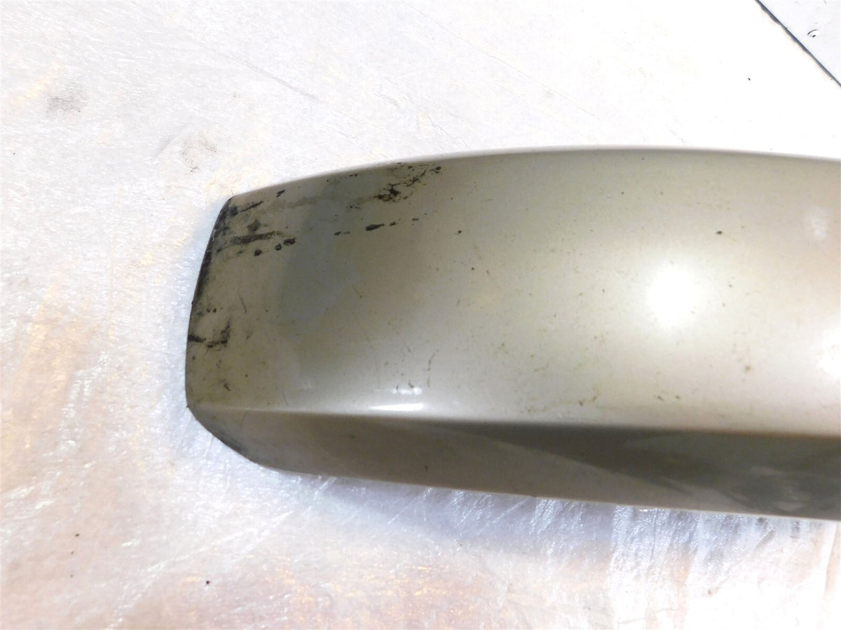 BMW K100 K100LT K100RS K100RT Bronzit Beige Front Wheel Cover Fender Mudguard - C3 Cycle