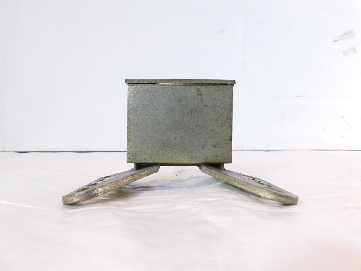 Harley Davidson Road King Electra Glide Rider Front Seat Backrest Mount Bracket - C3 Cycle