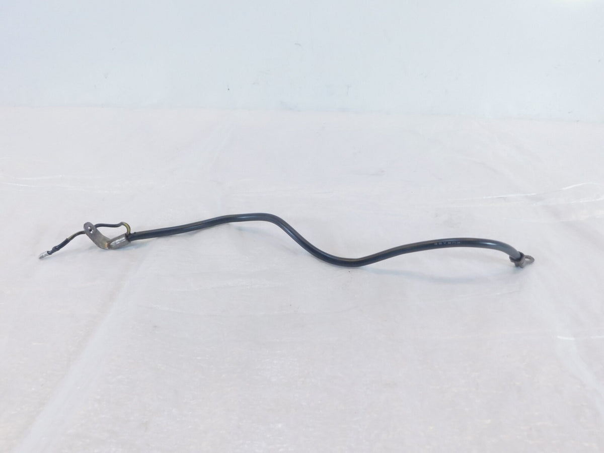 1995-2006 Kawasaki Vulcan 800 Drifter Classic VN800 Negative Battery Cable Wire - C3 Cycle