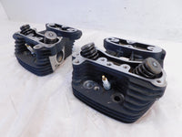 Buell S3 Thunderbolt & X1 Lightning & M2 Cyclone 1200 Front/Rear Cylinder Heads - C3 Cycle