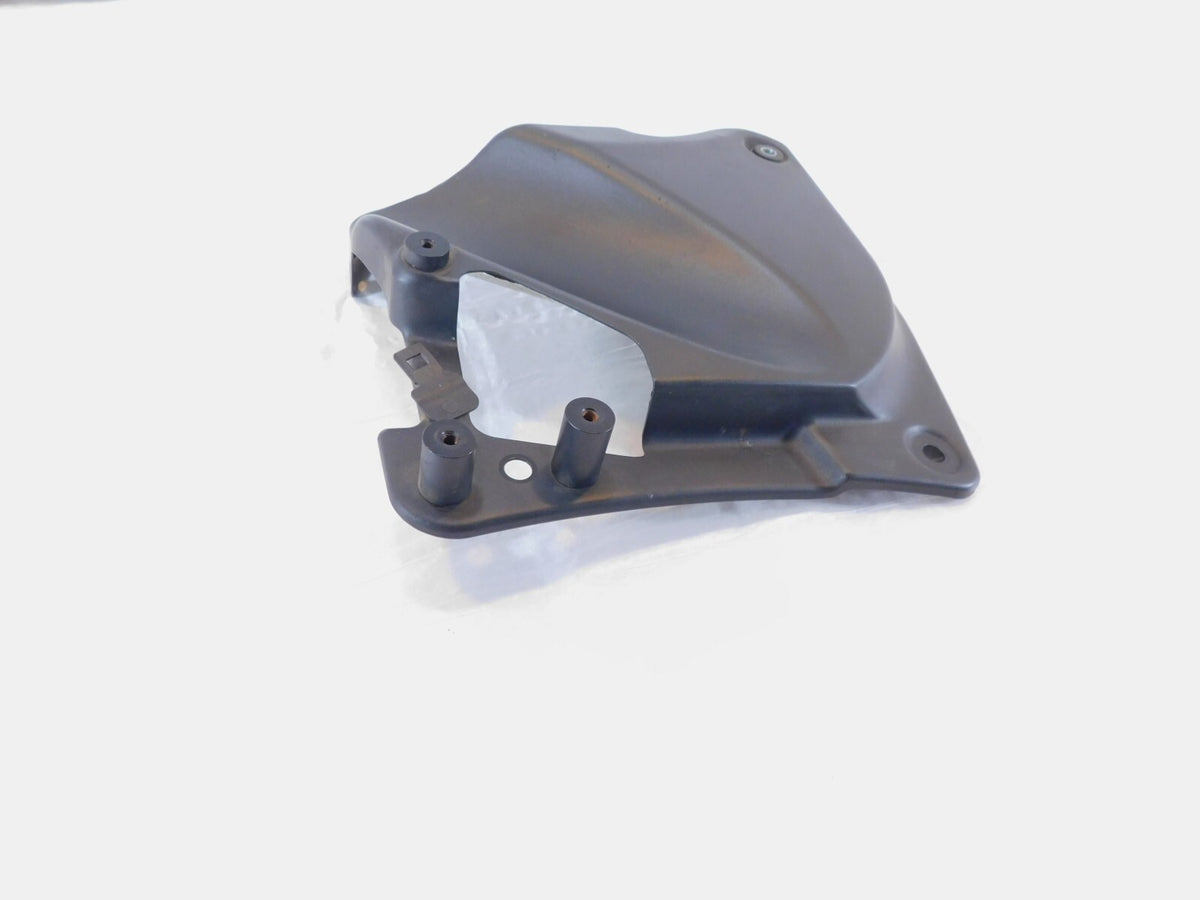 Yamaha XVS1300 1300 Tourer Right Side Cover Panel Cowl Cowling w/ Heat Shield