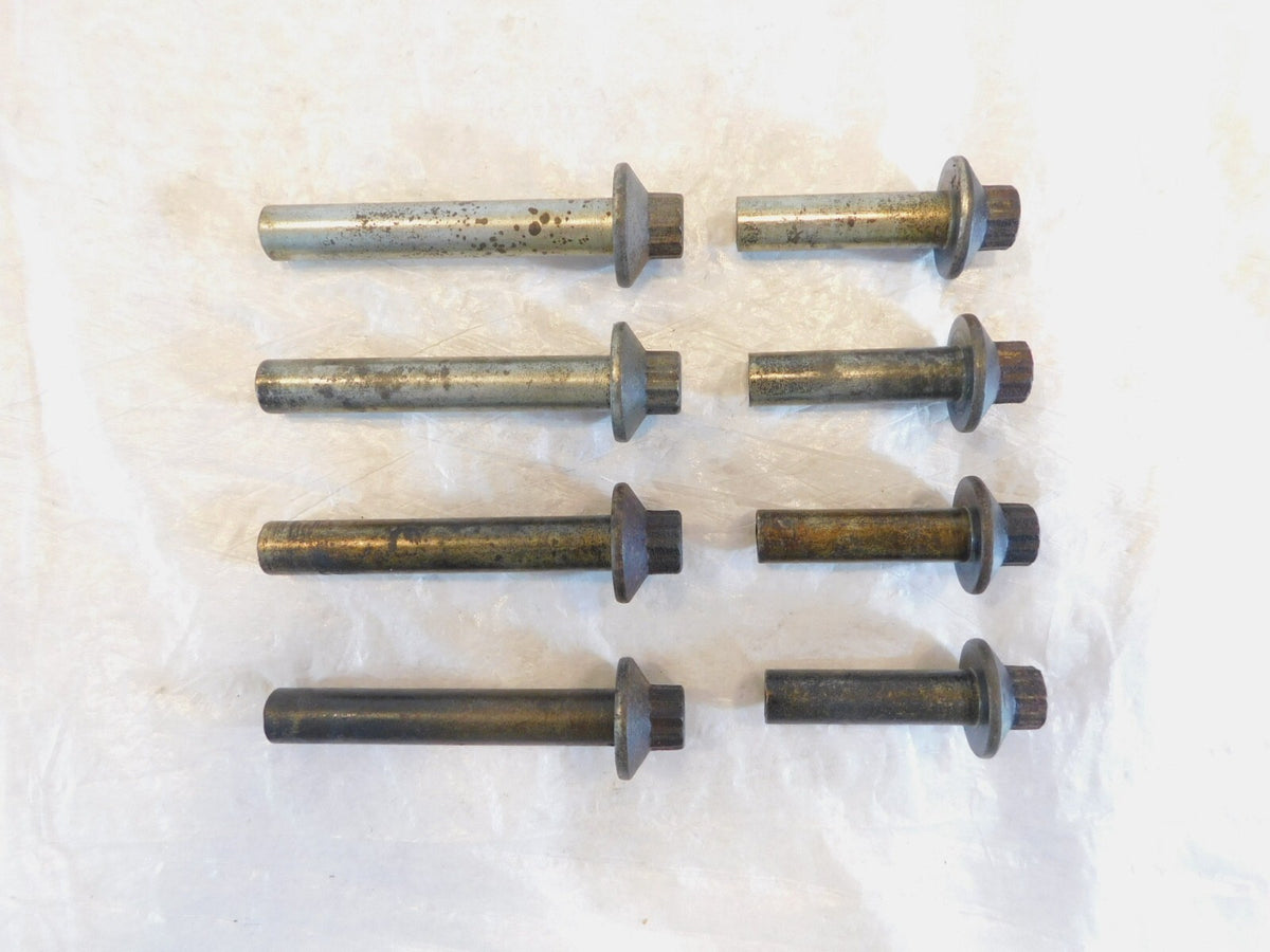 Harley Davidson Twin Cam Touring Dyna & Softail Cylinder Head Mount Bolts - C3 Cycle