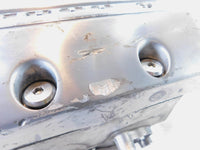 01-03 Honda Goldwing GL1800 1800 Left Cylinder Head & Camshafts w/ Valve Cover - C3 Cycle