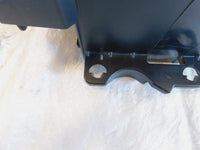 BMW R1200RT R1200GS R1250RT R1250GS Electrical Battery Box Holder Mount Tray - C3 Cycle