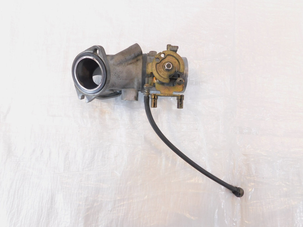 2003-2004 Buell XB XB9R Firebolt & XB99S Lightning Air Intake Throttle Body - C3 Cycle