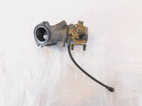 2003-2004 Buell XB XB9R Firebolt & XB99S Lightning Air Intake Throttle Body - C3 Cycle