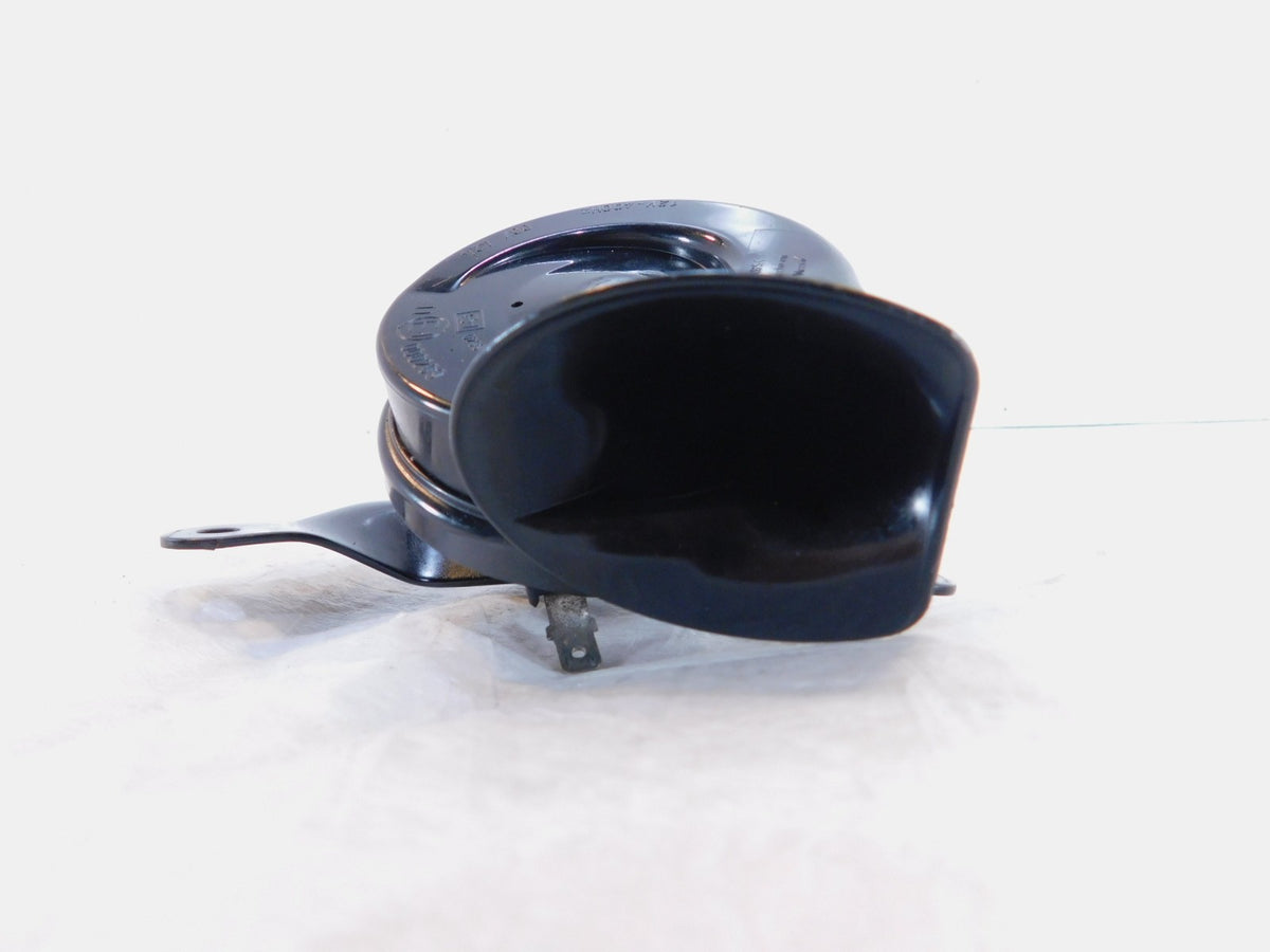 Harley Davidson V-Rod VRod VRSC VRSCA VRSCD VRSCR Black Horn w/ Mount Bracket - C3 Cycle