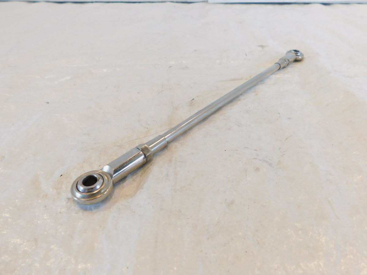Harley Davidson Touring Road King Street & Electra Glide Gear Shifter Shift Rod - C3 Cycle