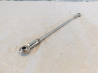 Harley Davidson Touring Road King Street & Electra Glide Gear Shifter Shift Rod - C3 Cycle