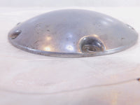 Harley Sportster 883 1200 Motor Polished Clutch Inspection Derby Cover 34742-04 - C3 Cycle