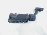 1980-1982 Honda CB900 CB900C Left Footpeg Footrest Foot Peg Rest & Mount Bracket - C3 Cycle