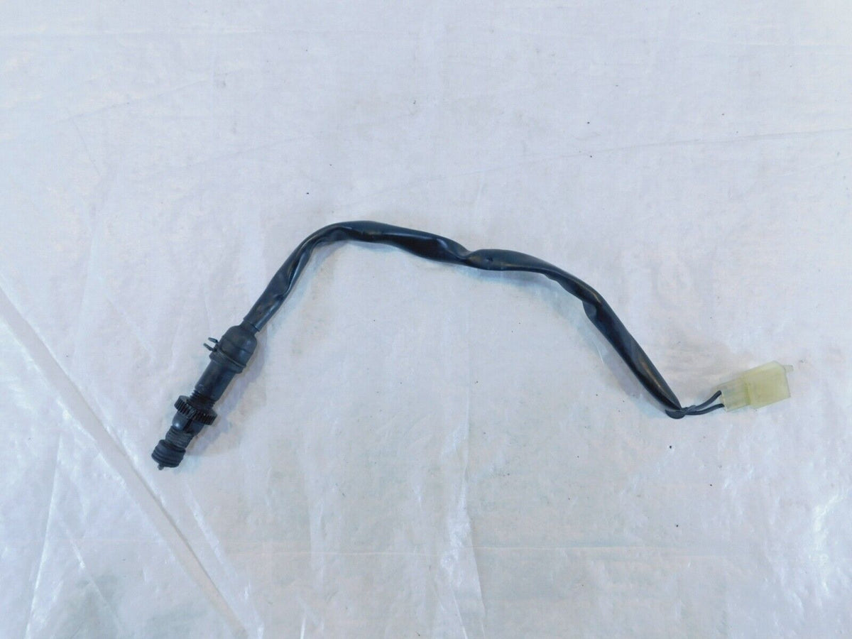 2000-2009 Honda Interceptor 800 VFR800 Rear Brake Pedal Stop Tail Light Switch - C3 Cycle