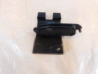 2008 & 2009 Victory Vision Left Driver Floorboard Footboard Mount Bracket - C3 Cycle