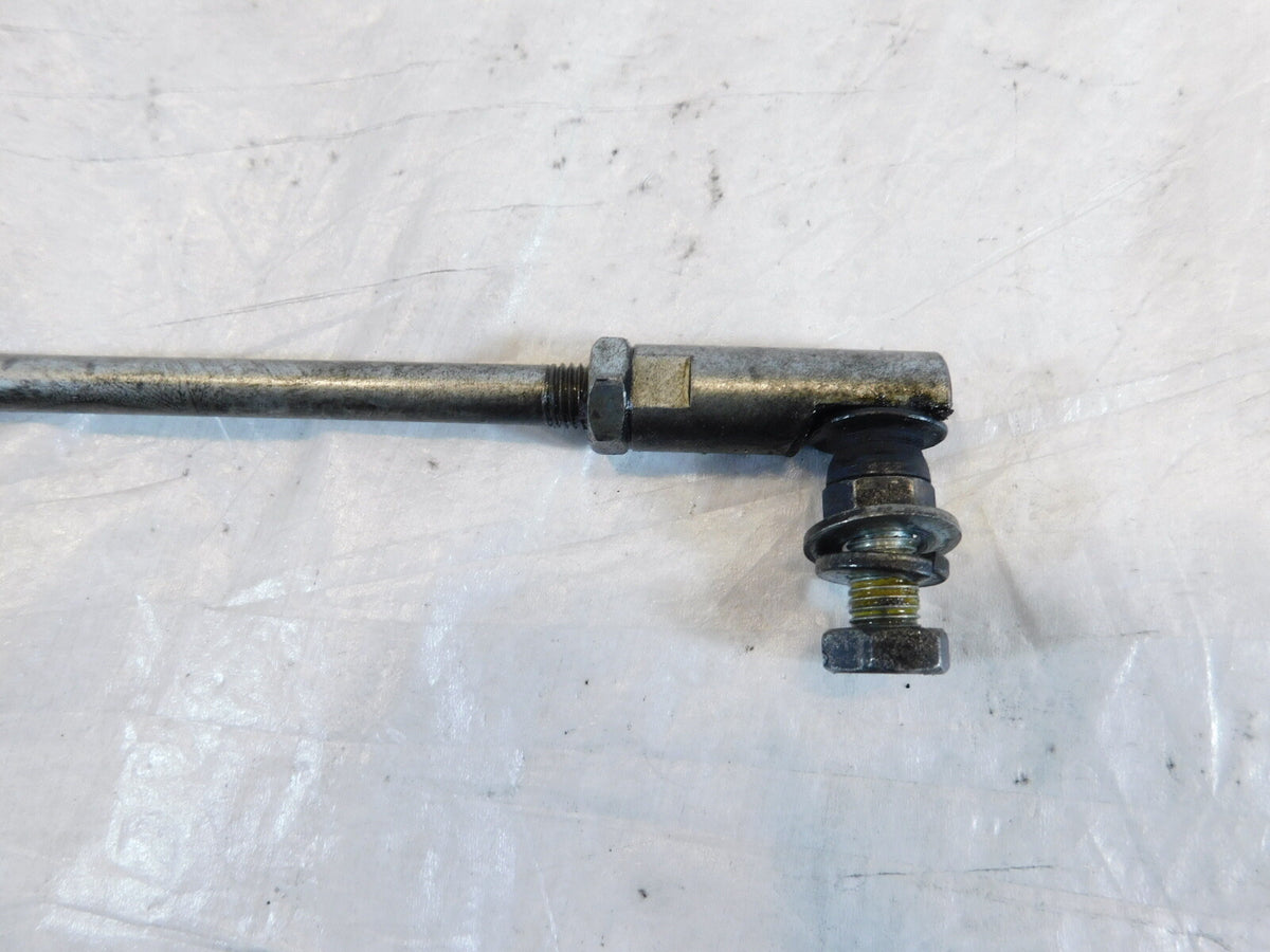 Harley Davidson Touring Road King Street & Electra Glide Gear Shifter Shift Rod - C3 Cycle
