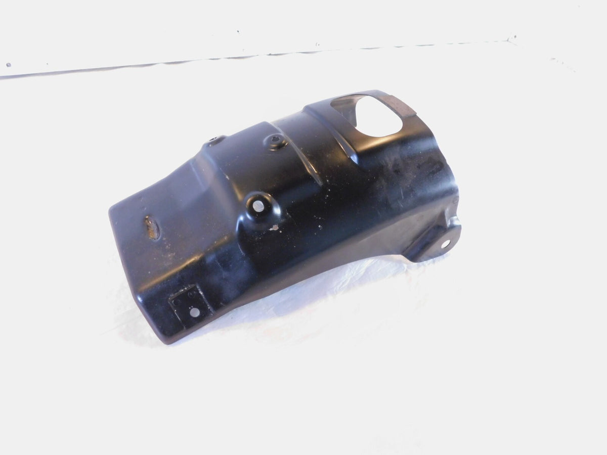 Yamaha Road Star XV1700 Silverado Midnight Rear Wheel Fender Stay Bracket Mount - C3 Cycle