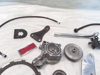 Harley Davidson Softail Dyna Sportster FXR or Shovelhead & Panhead Parts Lot - C3 Cycle