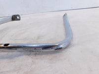 Harley Davidson Electra Glide Ultra & Classic Rear Left Saddlebag Crash Guard - C3 Cycle