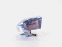 Harley Touring Electra Glide Road King Dyna Softail Sportster Chrome Horn Cover - C3 Cycle