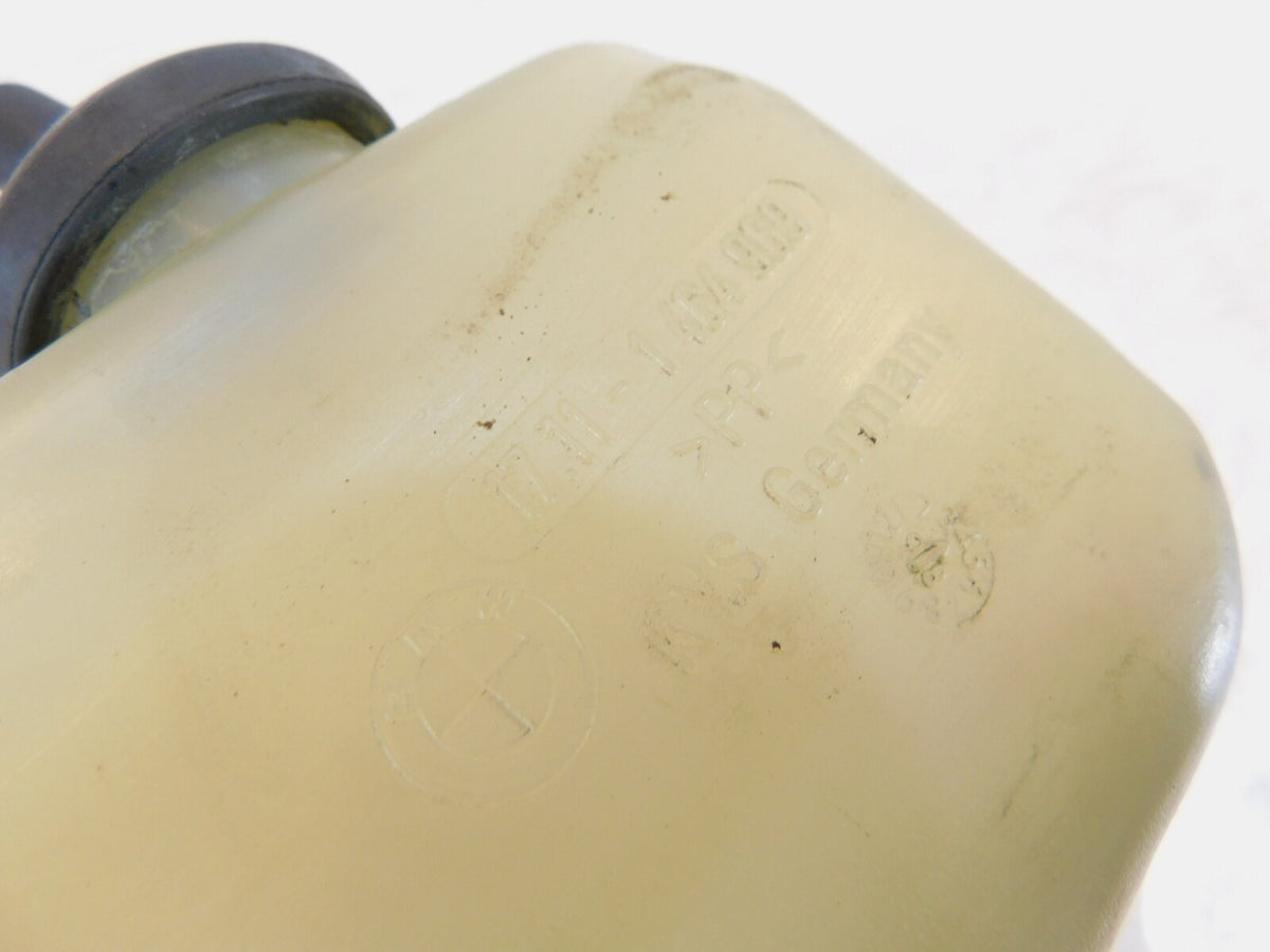 BMW K1200GT & K1200RS Engine Motor Oil Cooling Radiator Expansion Tank Reservoir - C3 Cycle