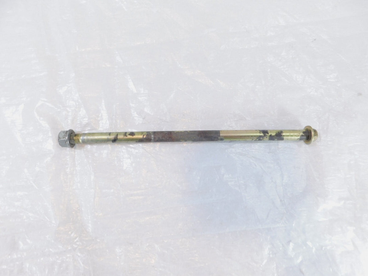 Honda VT600 VT600C Shadow 600 VLX Deluxe Rear Swingarm Arm Pivot Bolt 90121-MR1 - C3 Cycle