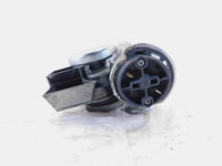 Harley Davidson Electra Glide Softail Dyna & Sportster Chrome Air Horn - C3 Cycle