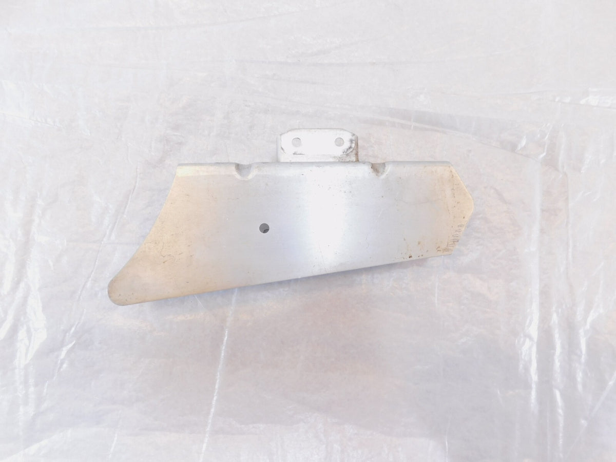 2006 & 2007 Victory Kingpin & Vegas Lower Belt Guard Cover Guide Fairing Cowl