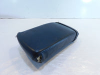Yamaha V-Star 1100 XVS1100 Classic Custom OEM Rear Passenger Pillion Seat Pad - C3 Cycle