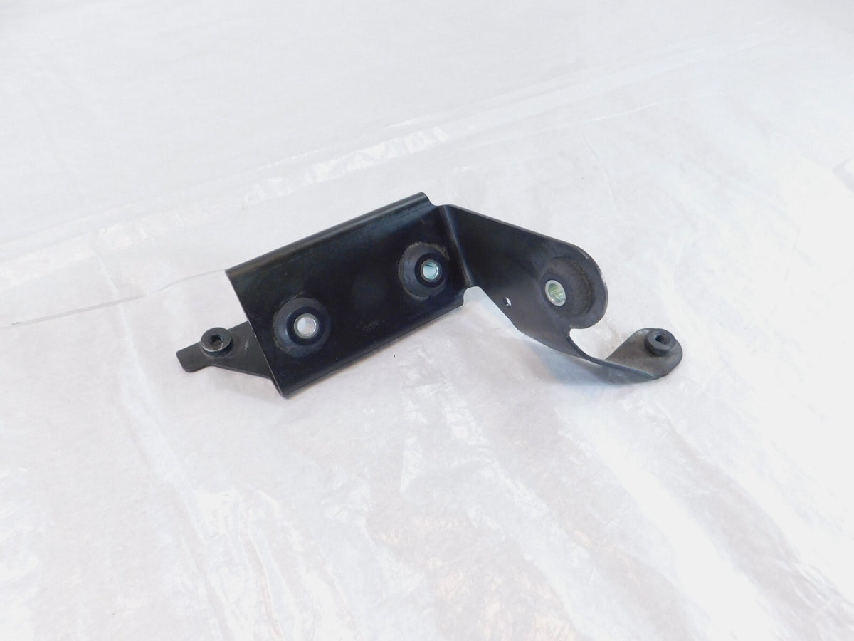 2012-2017 Victory Cross Country & Roads & Magnum Black ABS Module Bracket Mount - C3 Cycle