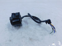 Harley Davidson Sportster Softail FXR Left Horn & Headlight Handlebar Switches - C3 Cycle