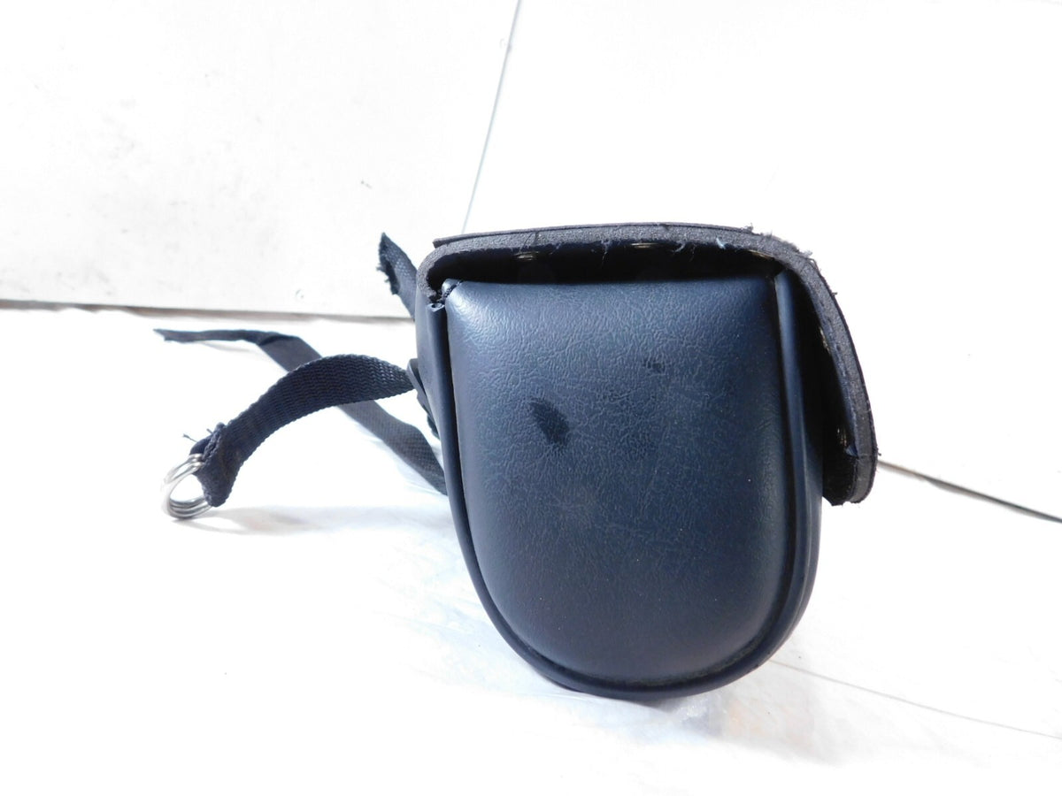 Harley Davidson Dyna Softail or Sportster Front Fork Leg Pouch Tool Bag - C3 Cycle