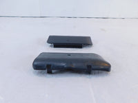 1993-94 Honda GL1500I Goldwing Interstate Black Left/Right Fairing Panel Covers