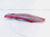 1988-1994 Honda GL1500 Goldwing 1500 Candy Red Left Side Cover Fairing Cowling - C3 Cycle