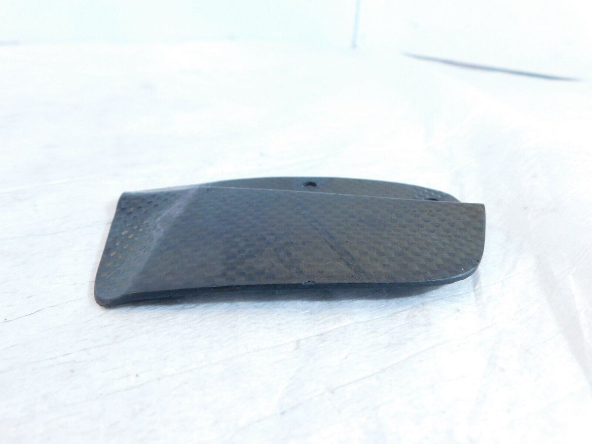 2006-2009 Aprilia Tuono 1000 RSV1000 Carbon Fiber Cover Trim Plate Panel - C3 Cycle