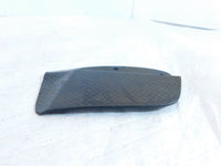 2006-2009 Aprilia Tuono 1000 RSV1000 Carbon Fiber Cover Trim Plate Panel - C3 Cycle