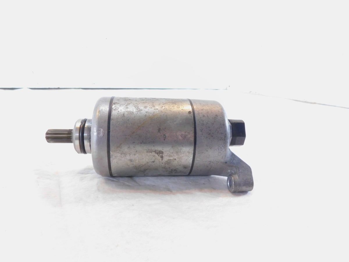 Yamaha V-Star 950 1300 Tourer Deluxe Stryker XVS1300 XVS950 Engine Starter Motor - C3 Cycle