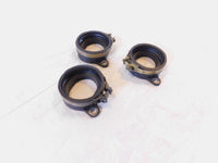 Triumph Speed Triple 1050 Tiger Sprint Throttle Body Boot Clamp Intake Manifolds - C3 Cycle