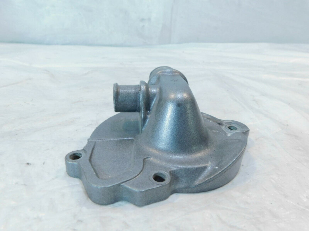 Aprilia RSV 1000 Mille RSV1000R Caponord Futura Water Pump Impeller Outlet Cover - C3 Cycle