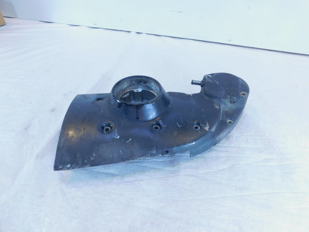 Harley Sportster 883 & 1200 Right Engine Motor Side Gearcase Cam Cover 25222-84 - C3 Cycle
