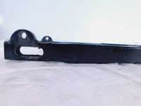 Harley Davidson EVO Sportster 883 1200 Black Rear Wheel Fork Swingarm Swing Arm - C3 Cycle
