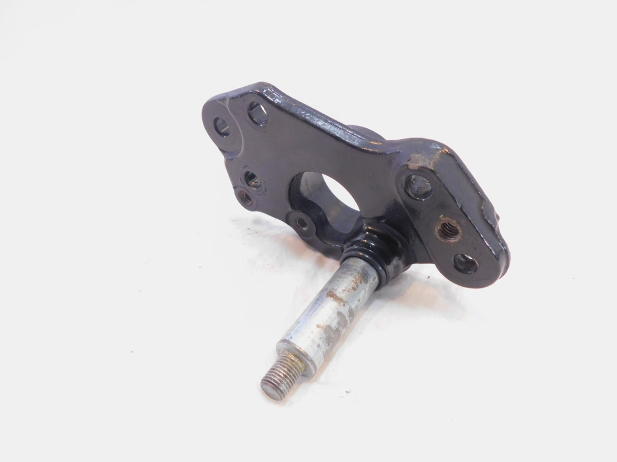 Harley Davidson Road Street Electra Glide Front Right Engine Motor Mount Bracket - C3 Cycle