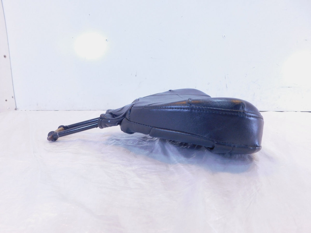 Harley Davidson Touring Road King Street Glide & Electra Glide Rider Backrest - C3 Cycle