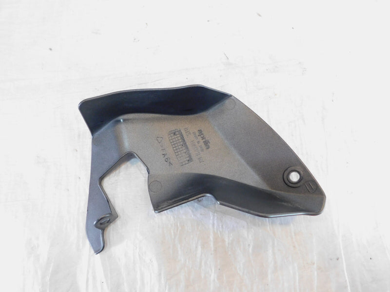 2006-2009 Aprilia RSV1000 Tuono 1000 1000R Grey Right Spoiler Fairing