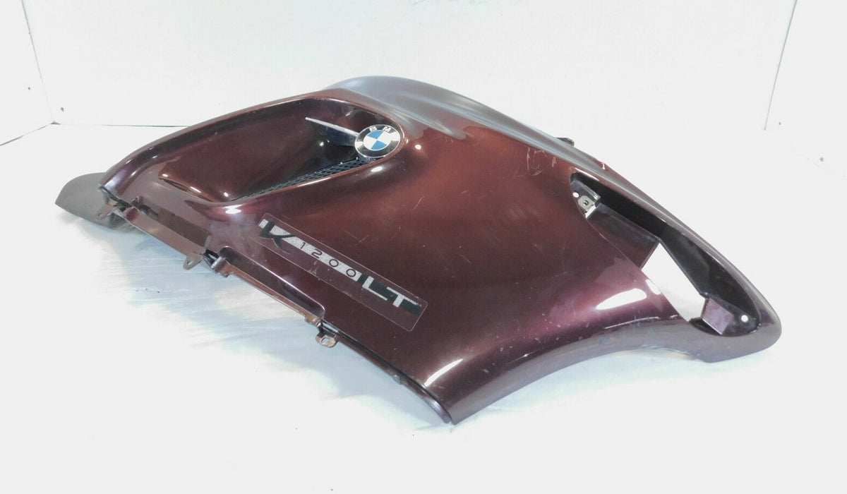 1997-2004 BMW K1200 K1200LT OEM Red Right Side Cover Fairing Cowling Cowl Guard - C3 Cycle