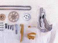 Harley Pan America Sportster 1250 Nightster 975 Engine Motor Oil Pump Parts Lot