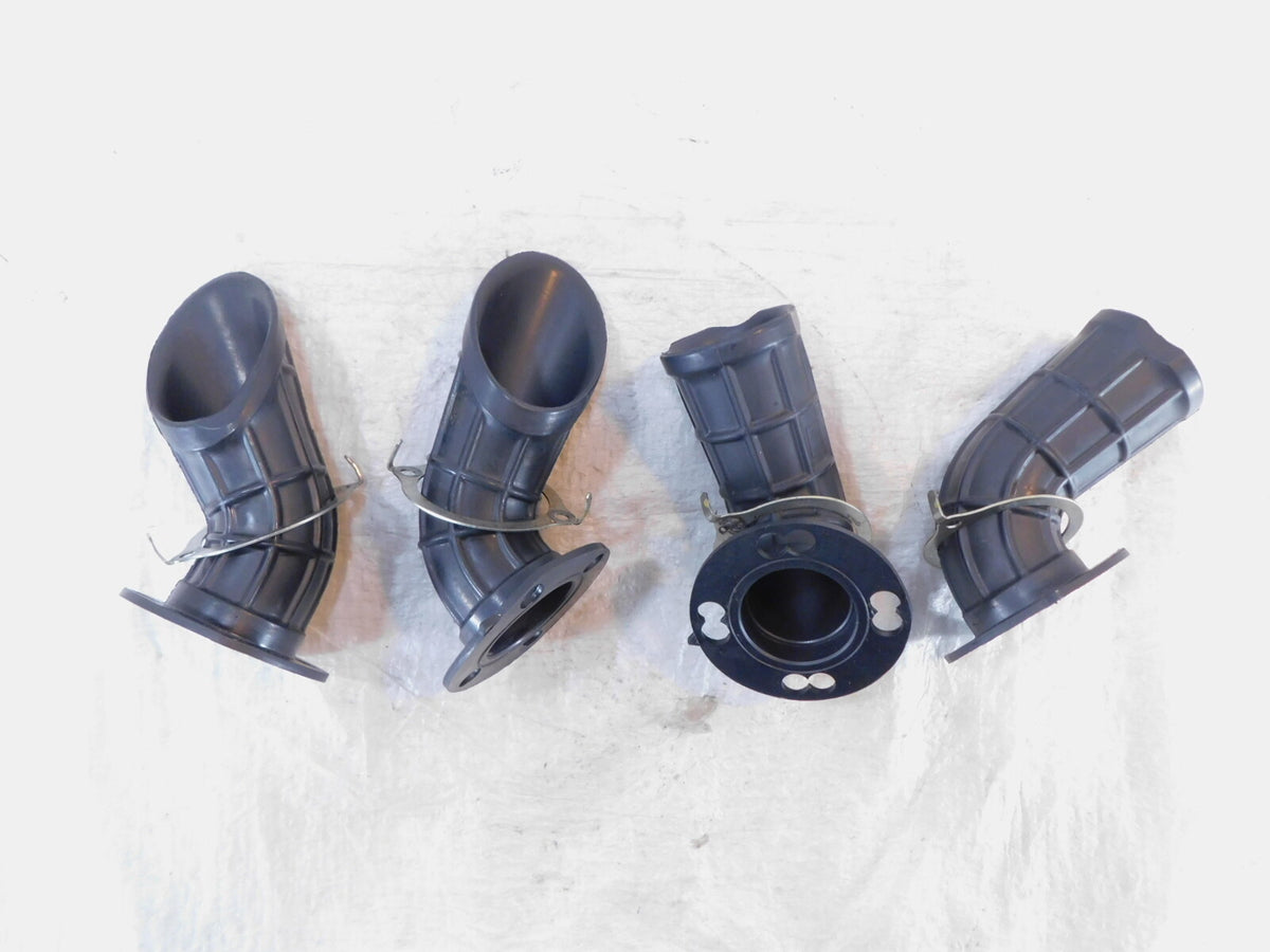 Honda ST1300 ST1300A Funnel Air Filter Box Cleaner Intake Funnel Tube Pipes - C3 Cycle