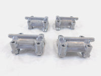 1994-2003 Honda VF750 VF750C Magna 750 Cylinder Head Camshaft Cam Mount Clamps - C3 Cycle