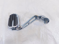 Harley Davidson Screamin Eagle CVO Street Glide Slotted Brake Pedal Lever & Pad - C3 Cycle
