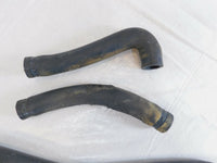 2016 Victory Brammo Empulse TT Engine Motor Radiator Coolant Hose Line Pipes - C3 Cycle