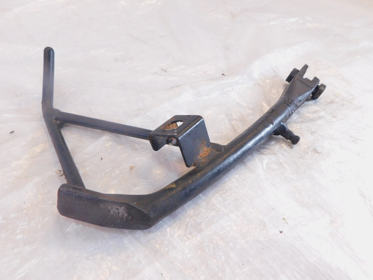 1986-2006 Kawasaki Concours 1000 ZG1000 Black Side Stand Kickstand 34024-1208 - C3 Cycle
